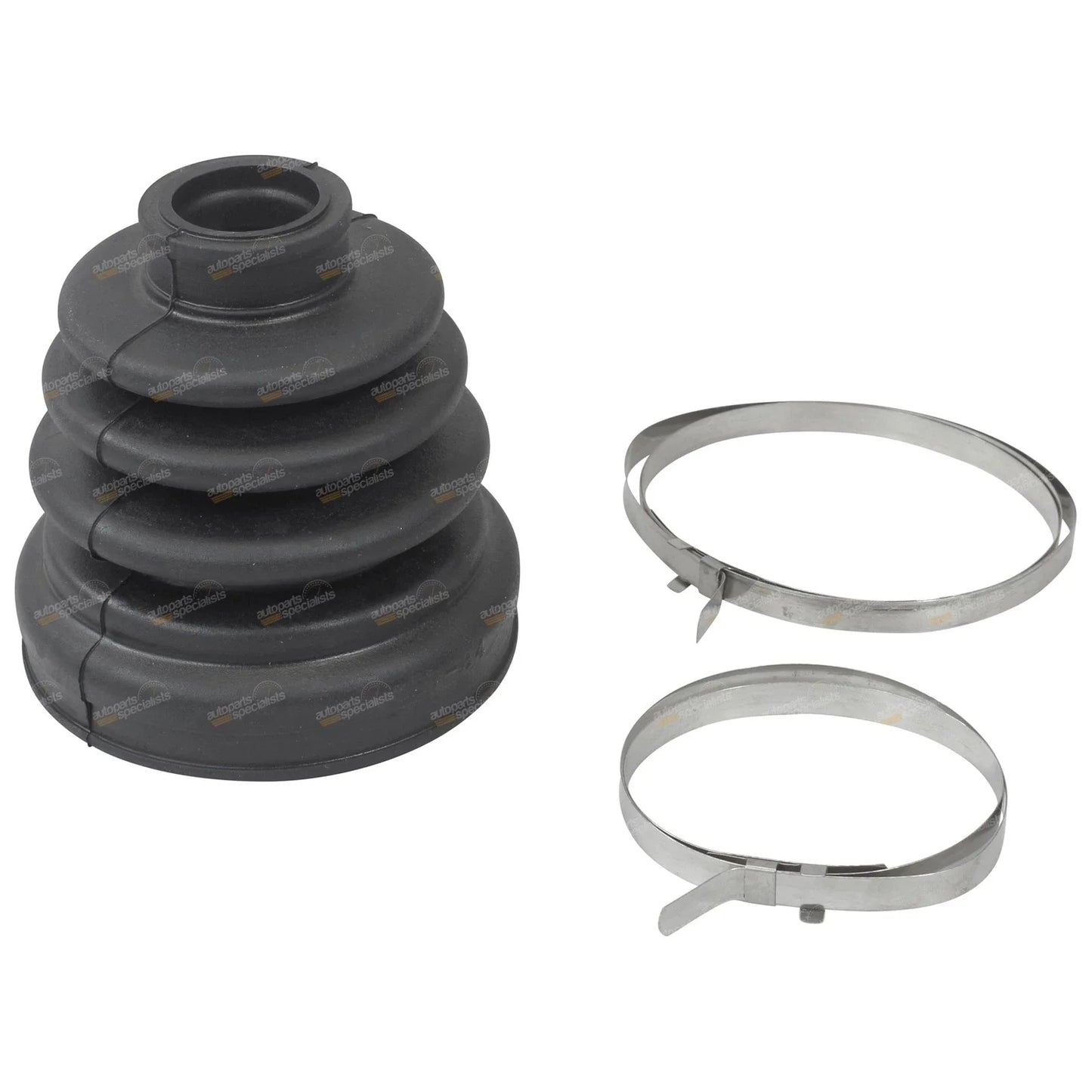 CV Boot Kit Inner Left/Right for Mitsubishi Triton ML MN (2006 - 2015)