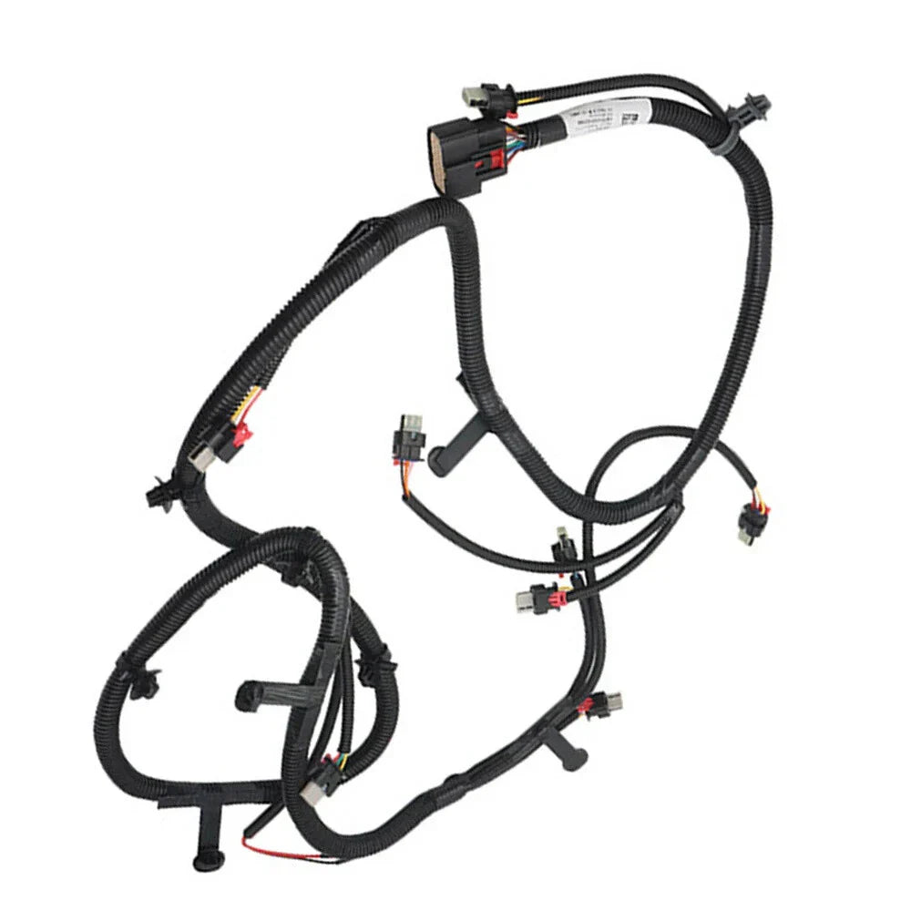 Front Bumper Parking Sensor Harness for Tesla Model 3 Y (2021-2022)