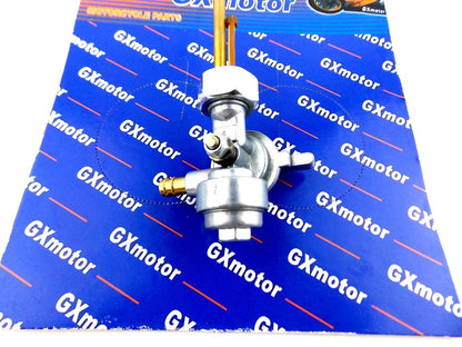 Fuel Tap for Yamaha RD60 (1973-1975) - 14mm Petrol Tank Petcock