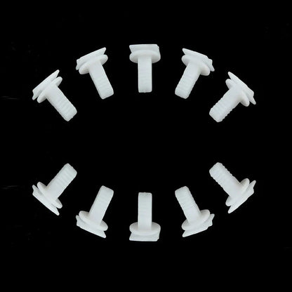 Windshield A-Pillar Fixed Clip for Ford Focus, Mondeo, Fiesta, Transit (2010-2019)