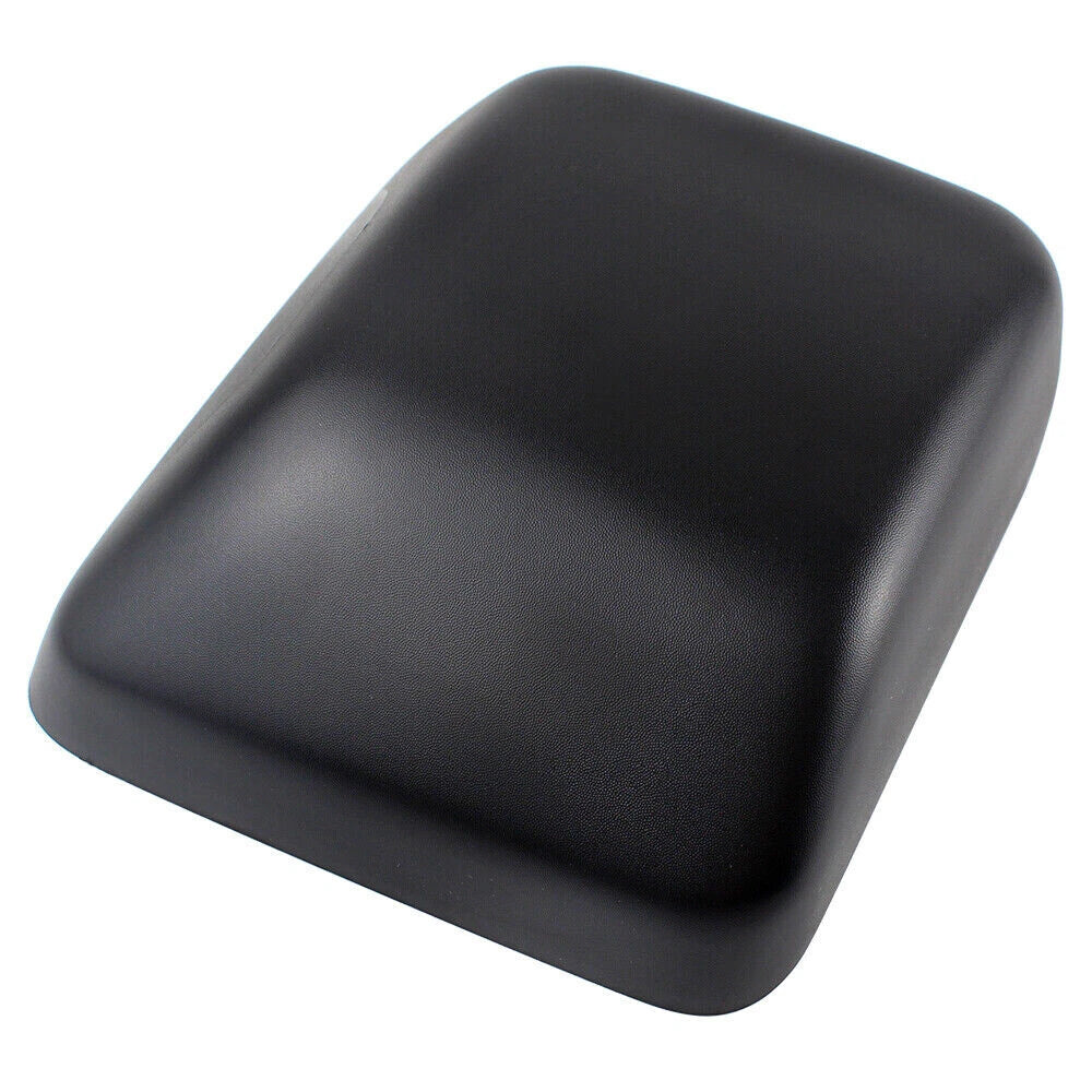 Driver & Passenger Side Car Mirror Covers for Jeep Wrangler (2018-2020)