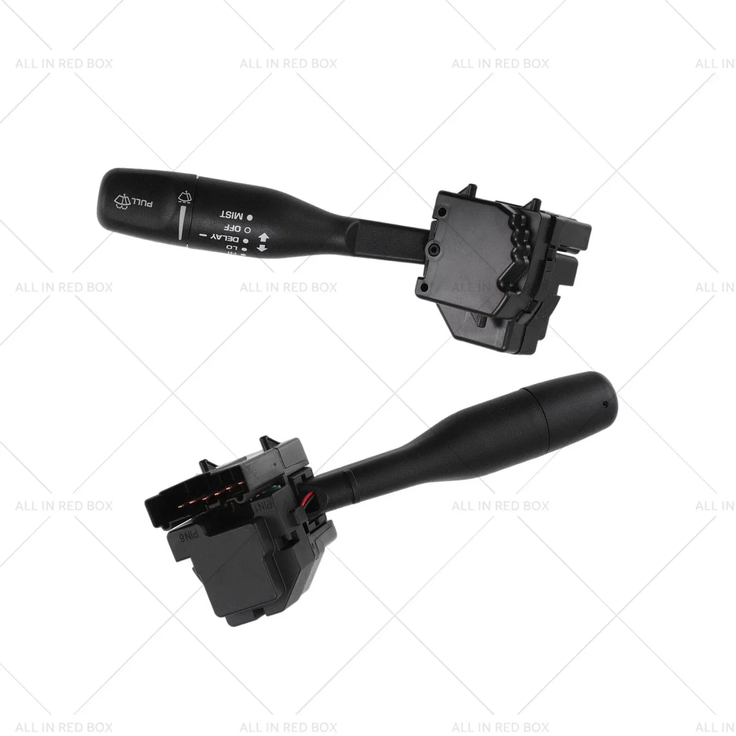 Windshield Wiper Switch for Jeep Wrangler Rubicon Sahara (2001-2003)