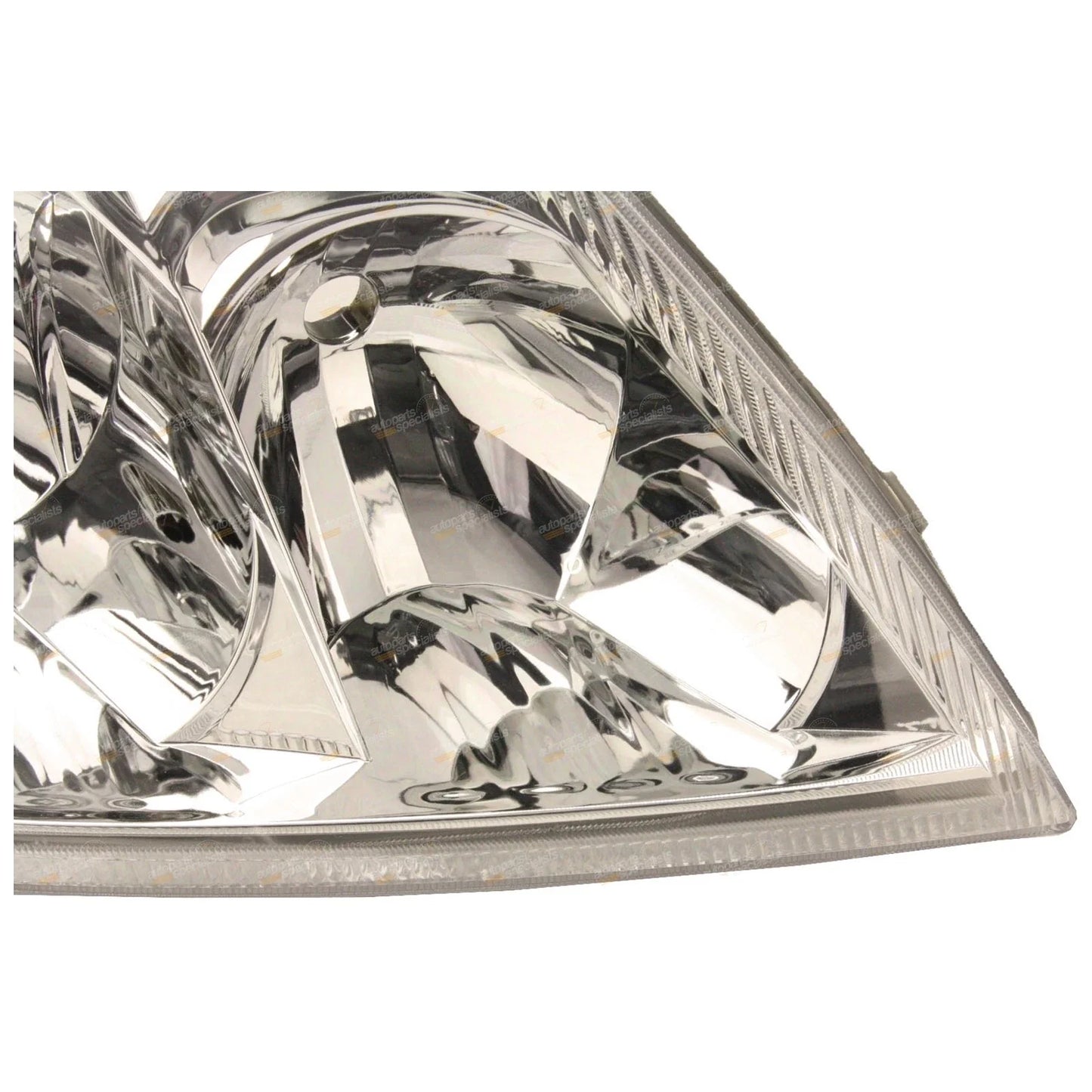 RH HeadLight for Toyota Corolla (2001–2004)