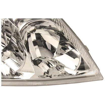 RH HeadLight for Toyota Corolla (2001–2004)
