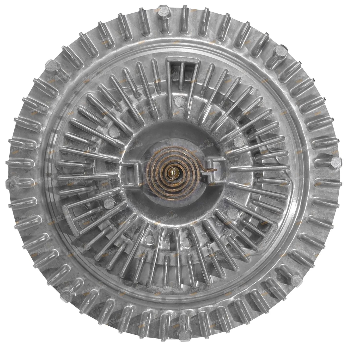 Fan Clutch Coupling 4.1L 6cyl for Ford Bronco (1981-1984)