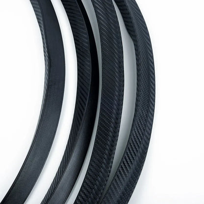 Wheel Eyebrow Protector Strip Fender Flare Cover for Car
