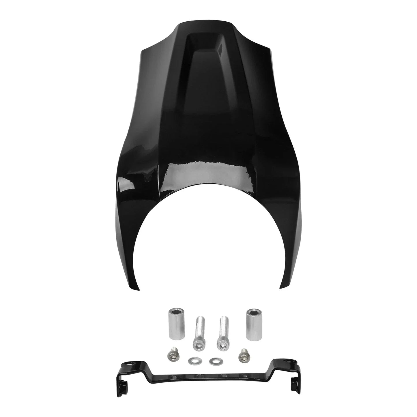 5.75" Headlight Fairing Cover for Harley Softail Breakout FXBR FXBRS (2018-2025)