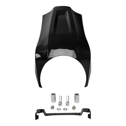 5.75" Headlight Fairing Cover for Harley Softail Breakout FXBR FXBRS (2018-2025)