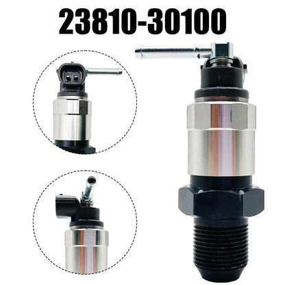 Fuel Rail Pressure Sensor for Toyota Hilux VIGO 1KD 2KD (2005-2015)