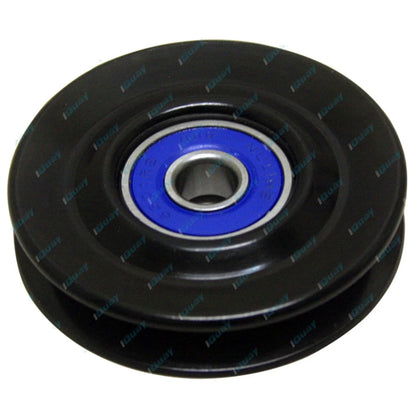 Air Conditioner AC Idler Pulley for Landcruiser Diesel 1HZ 4.2L 70 80 Series