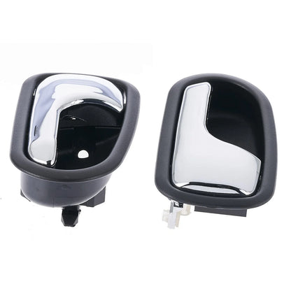 2 x Rear Inner Door Handle for Ford Courier Laser (1992–2002)