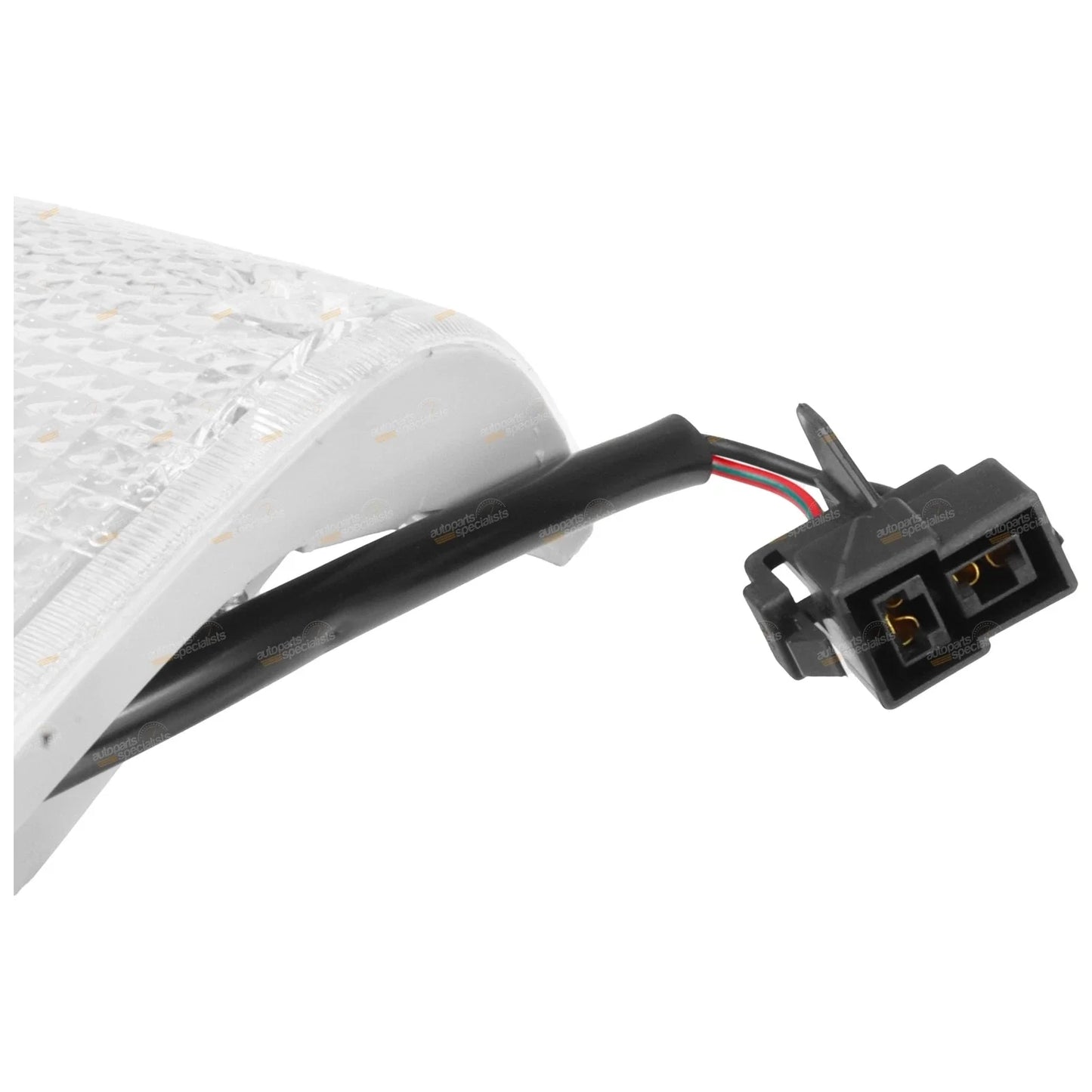RH Corner Park Light for Mazda B Series Ute Right Driver (1985-1990)