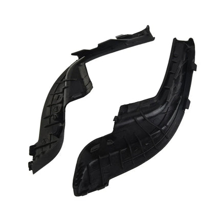 Side Cowl Top Plastic Trim Cover for Hyundai Elantra HD (2006–2010)