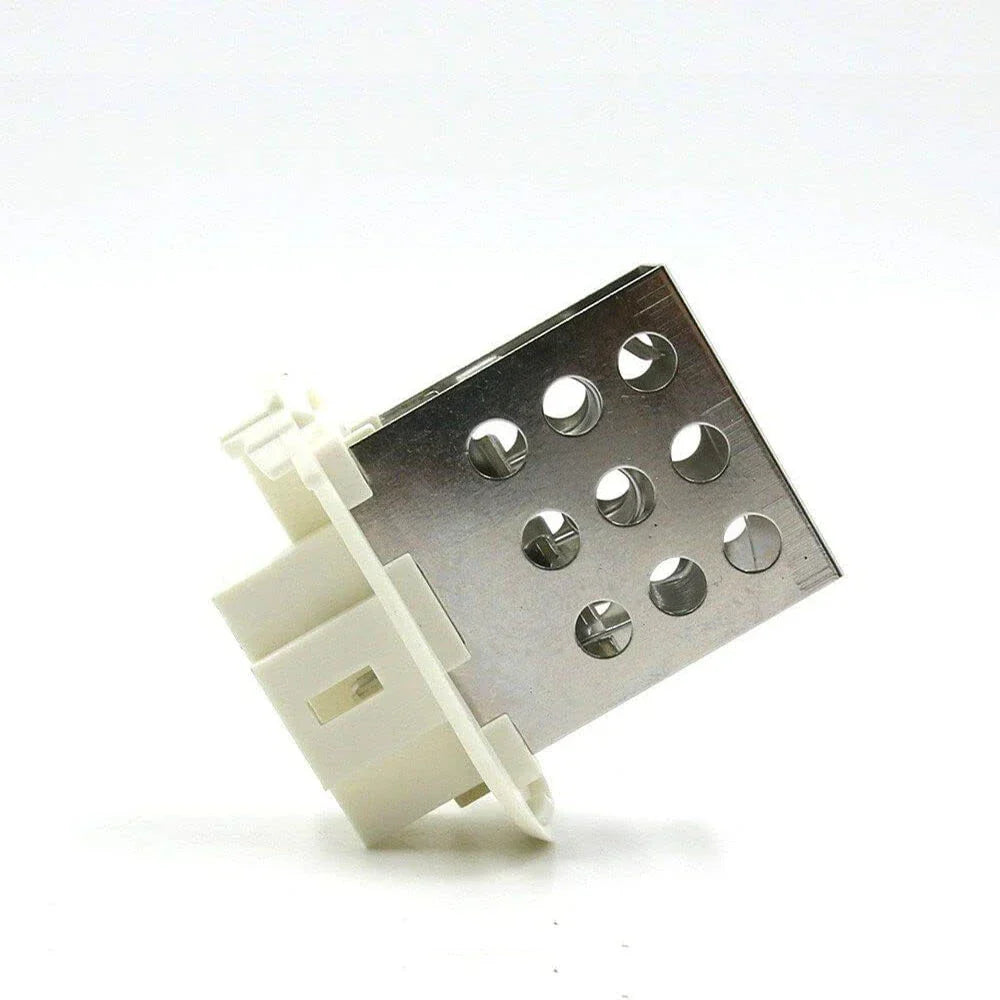 Blower Motor Heater Fan Resistor for Renault Master, Opel Movano (2003-2010)