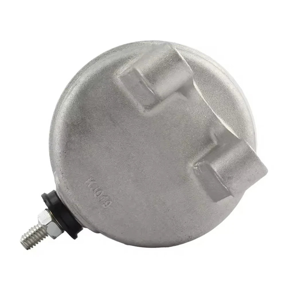 2 x Starting Motor for B-King GSXR1300R (2008–2019)