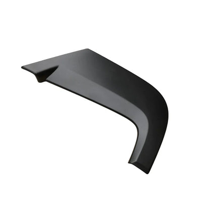 Right Exterior Rear Pillar Molding for Honda Civic (2012-2015)
