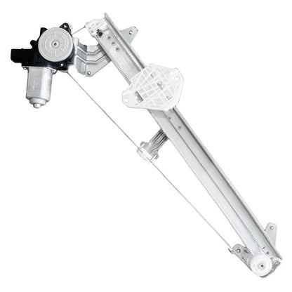 Front Right Window Regulator With 6 Pins Motor for Subaru Forester (2013–2018)