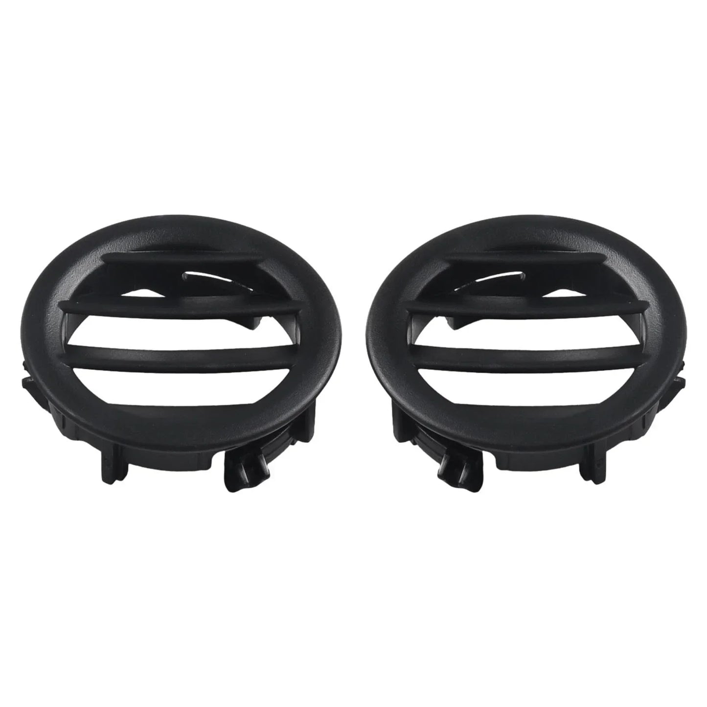 2 x Pair Left+Right Air Vent for Mercedes W204 C Class (2007–2014)
