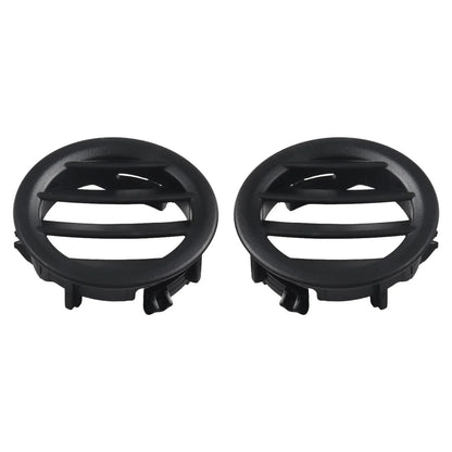 2 x Pair Left+Right Air Vent for Mercedes W204 C Class (2007–2014)