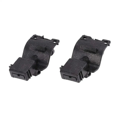Windshield Washer Nozzle for Toyota Tacoma Highlander RAV4 Lexus IS350 (2001-2023)