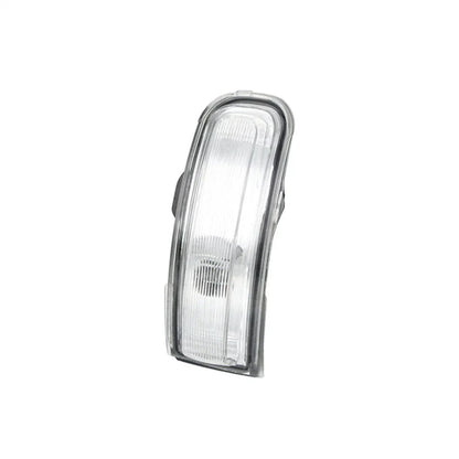 Right Side Rearview Mirror Signal Light Cover x1 for Jeep Renegade (2016-21)