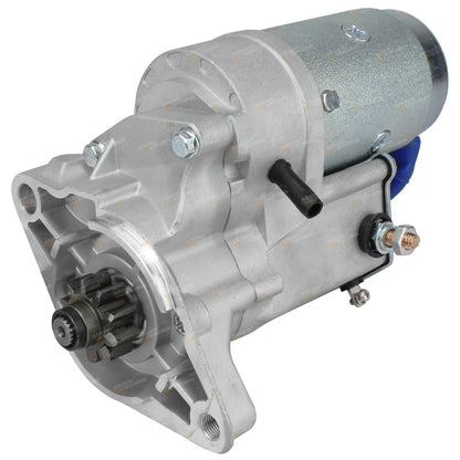 Starter Motor 11 Tooth for Toyota Hilux LN56 LN65 (1983–2002)