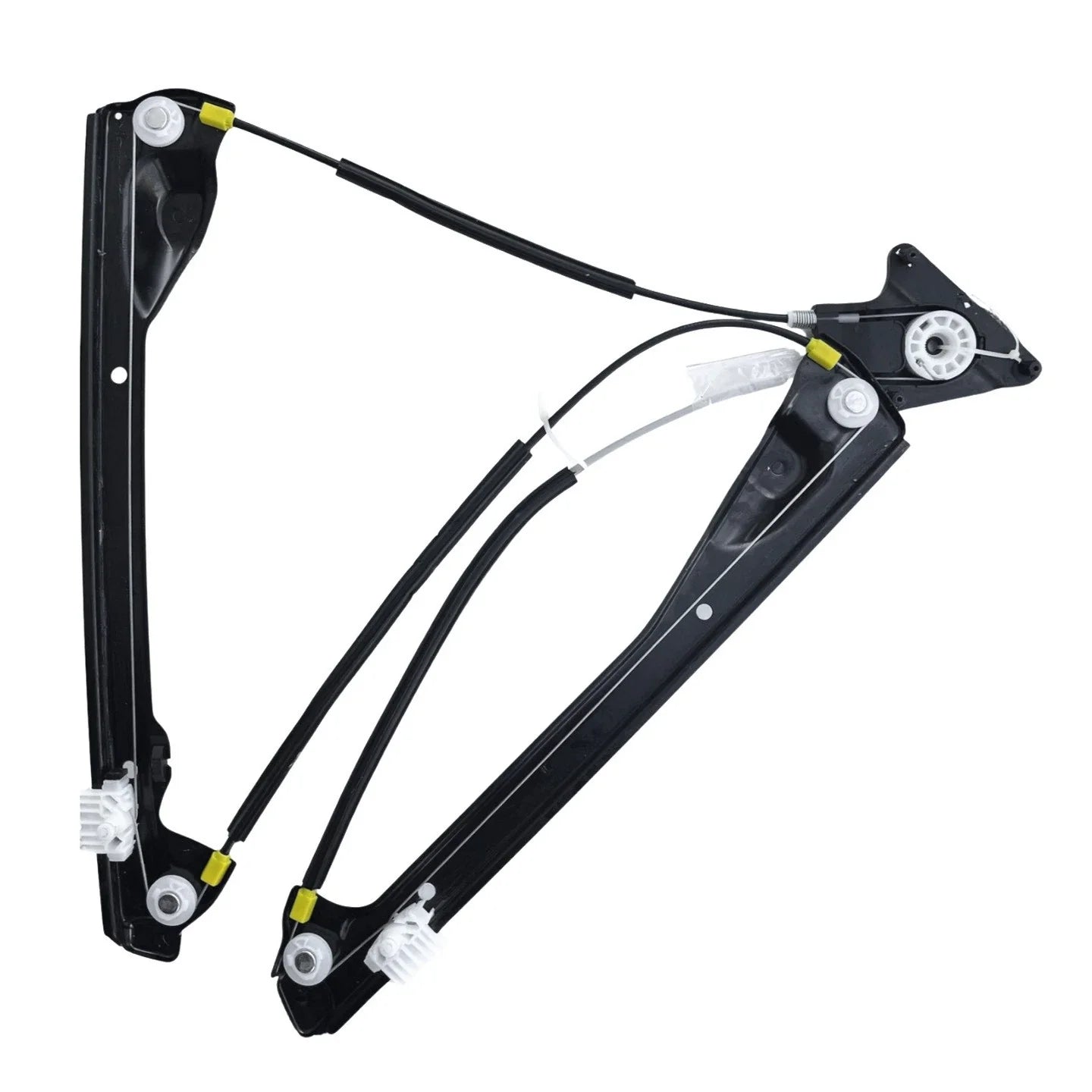 Front Right Window Regulator Without Motor for Renault Laguna X91 (2008–2011)