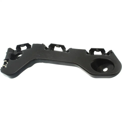 Front Driver & Passenger Bumper Brackets for Ford Edge (2011-2014)