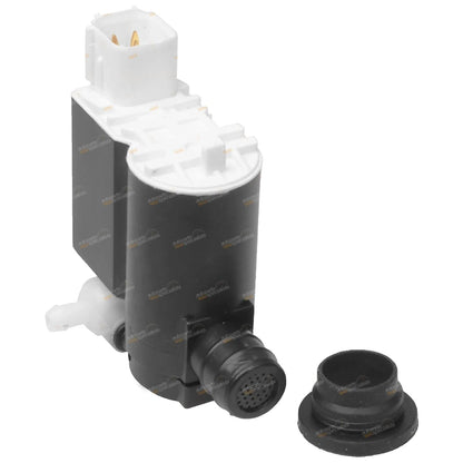 Front Windscreen Washer Pump for Kia Rio (2000-2005)