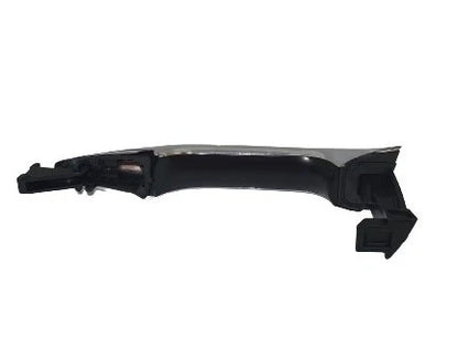Chrome Front Right Door Handle W/ Keyhole for Hyundai Elantra (2007–2010)