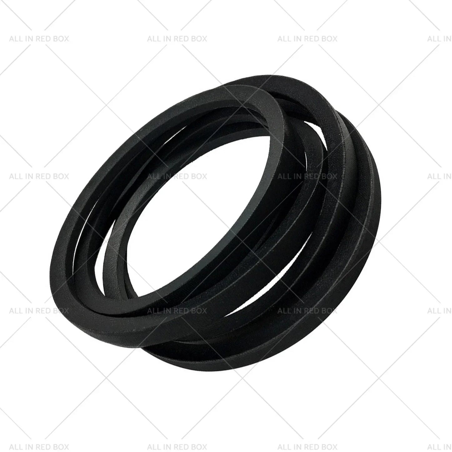 Black Deck Belt for Kubota Z781KWi Z723 Z724 Z725 Z724X