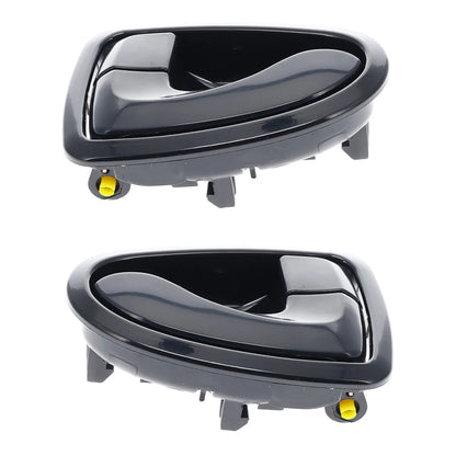 Door Handle Inner 2 x for Hyundai Accent (2000–2006)