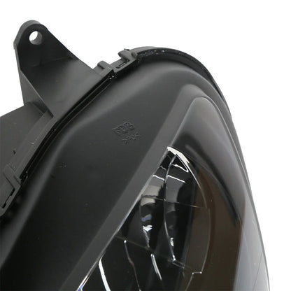 Headlight Headlamp for Kawasaki Ninja ZX9R (2000-2003)
