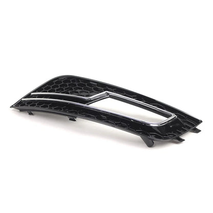 Front Right Fog Light Cover for Audi A4 (2013-2016)