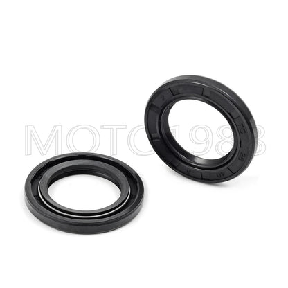 Swingarm Bearings and Seals Rebuild Kit for Honda TRX300FW Fourtrax (1988–2000)
