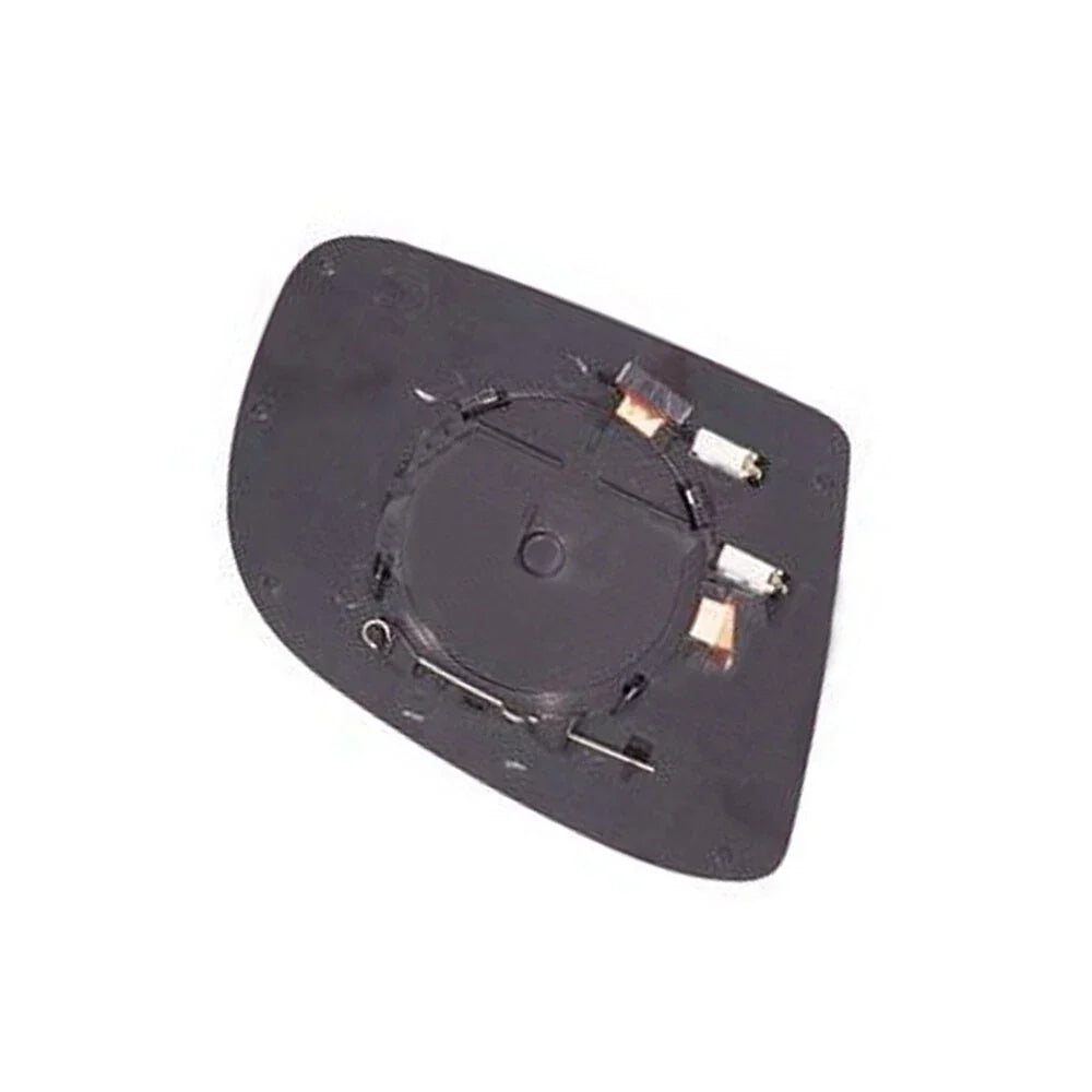 Driver Left Side Mirror Glass for Mercedes R500 R350 R320 GL550 GL450 GL320 (2006-2012)