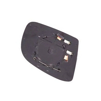 Driver Left Side Mirror Glass for Mercedes R500 R350 R320 GL550 GL450 GL320 (2006-2012)