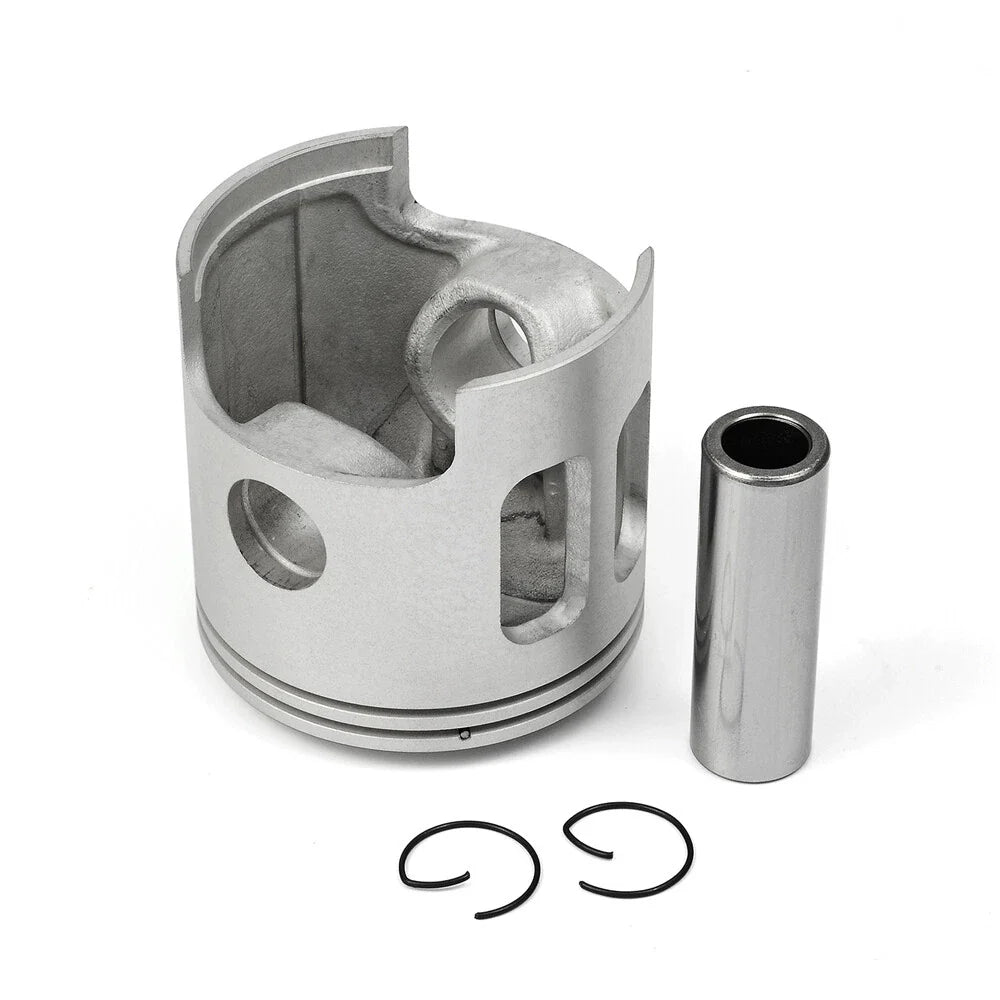 Engine Piston & Ring Gasket Rebuild Kit for Yamaha G1 (1980–1986)