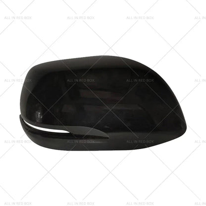 RH Mirror Cover for Honda CR-V (2012-2016) Crystal Black
