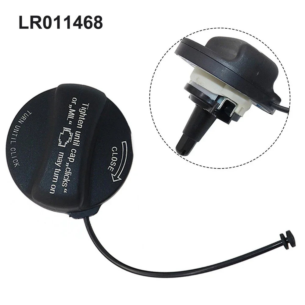 Fuel Gas Tank Filler Cap for Land Rover Range Rover 4.2 4.4 5.0 (03-12)
