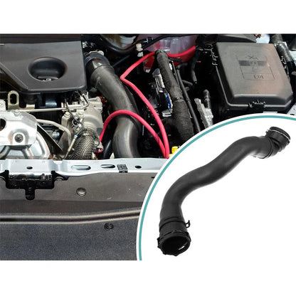 Upper & Lower Radiator Hoses Set for Chevrolet Cruze (2011-2016)