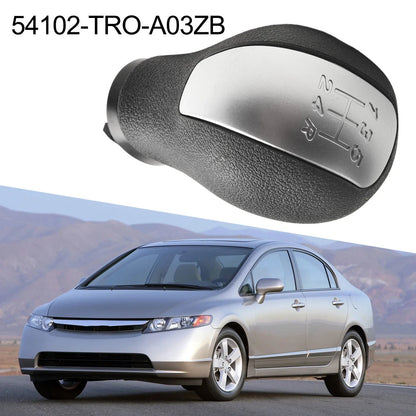 5-Speed Shift Knob for Civic (2012–2015)