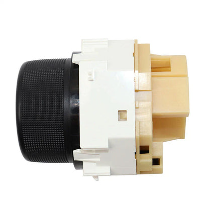 A/C Control Switch Assembly for 2009-2013 Toyota Corolla