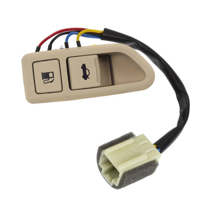 Direct Replacement Trunk Lid Switch for Hyundai Sonata (2011–2019)