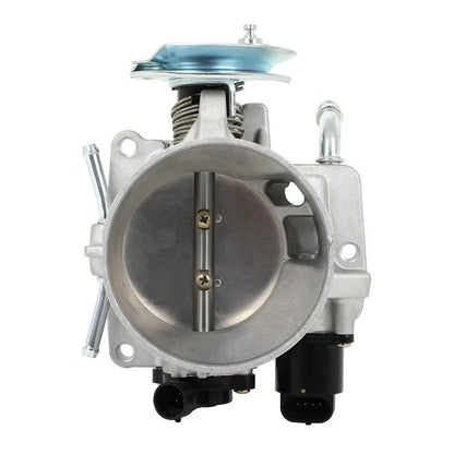 Throttle Body for Chevrolet Suburban GMC Sierra Yukon (2007-2014)