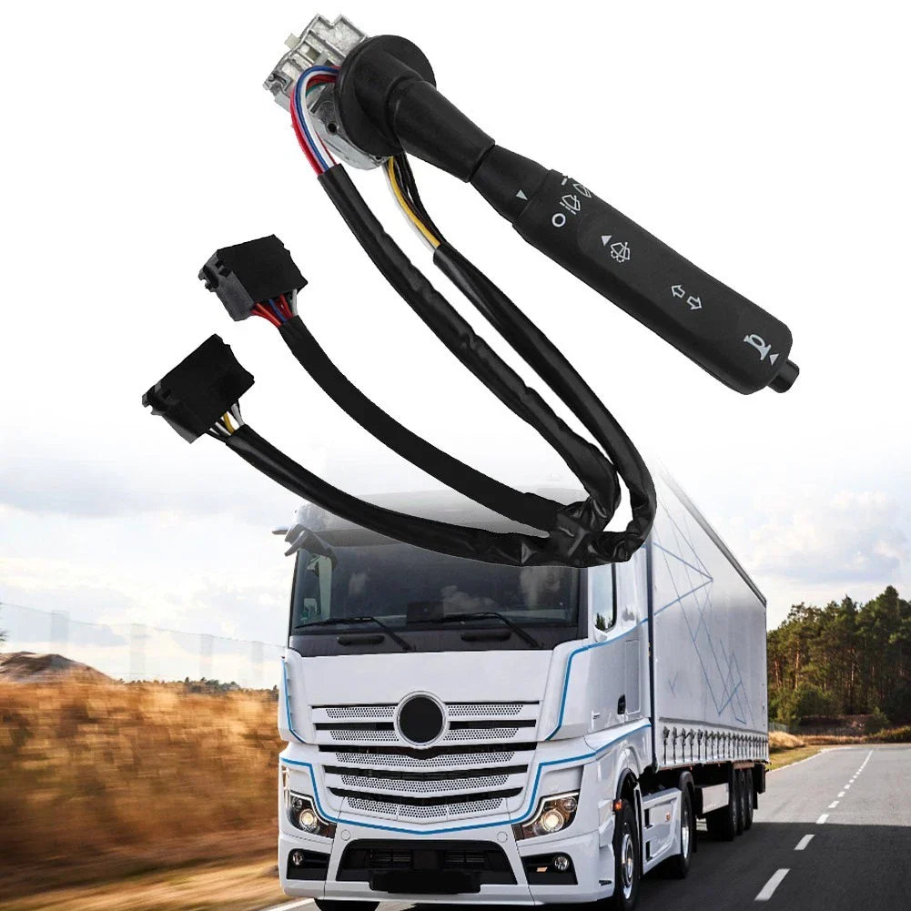 Turn Signal Switch for Mercedes Truck Models