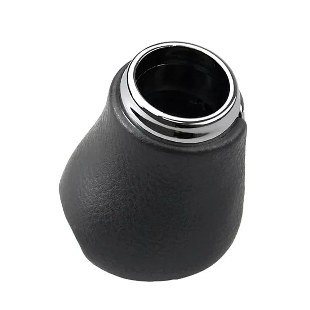 5 Speed Manual Transmission Gear Shift Knob for Nissan Almera X-Trail (2001-2007)