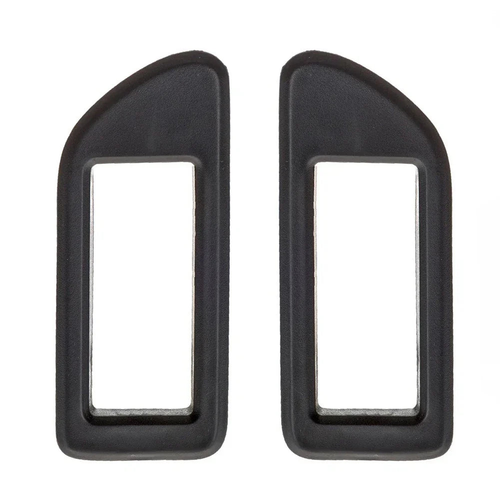 Interior Door Handle Bezel for Dodge Viper (1992–1998)