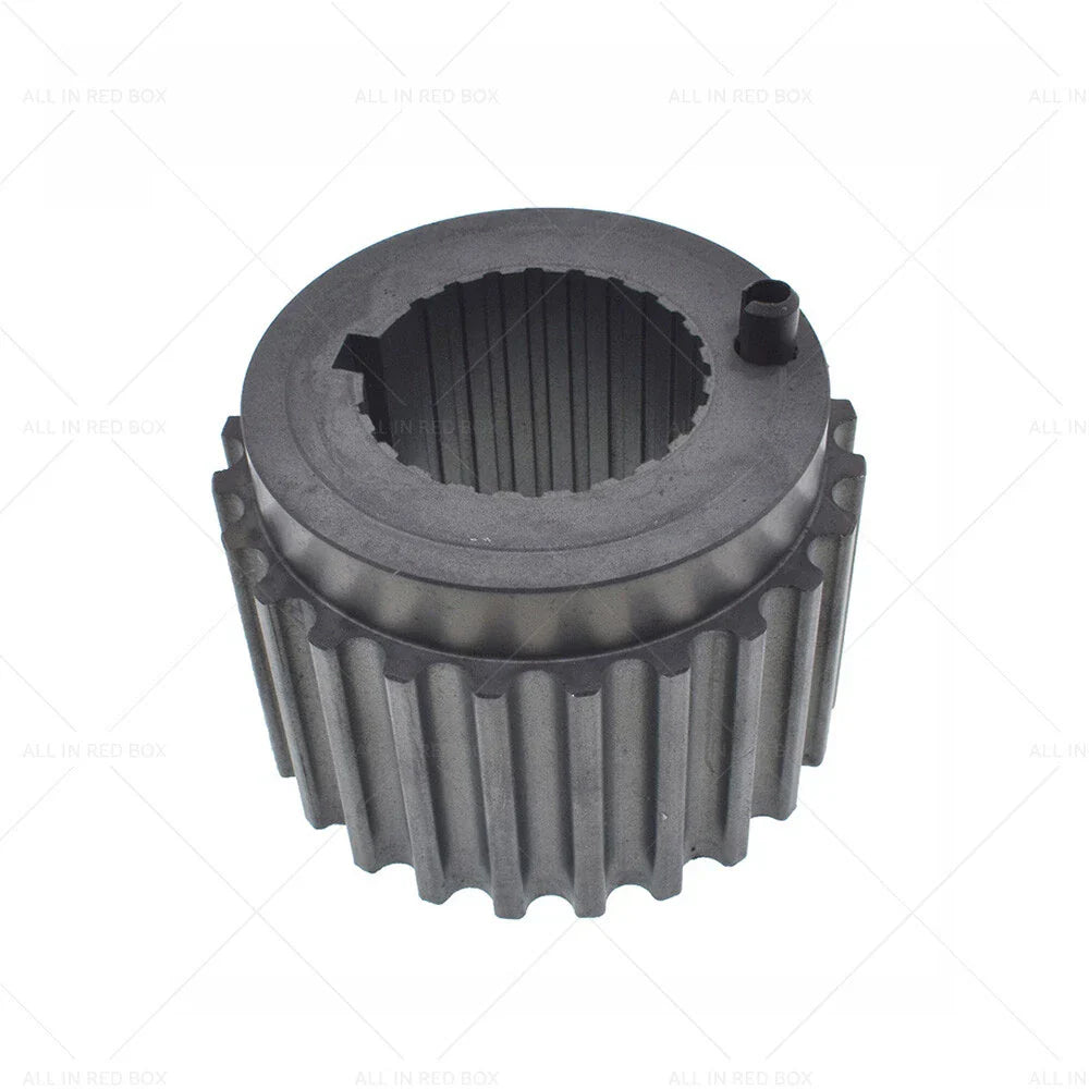 Crankshaft Gear Sprocket Sensor Blade & Spacer Set for Mitsubishi Pajero (1991-2023)