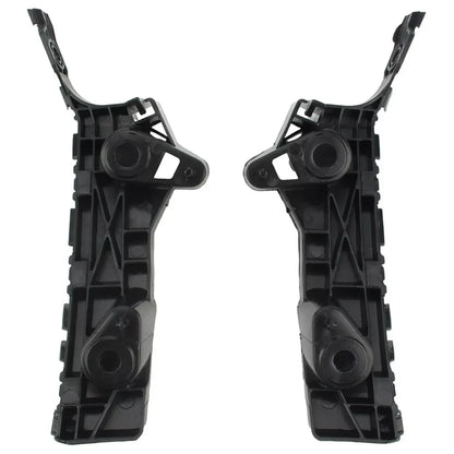 Front Bumper Retainers  for Mazda 3 G Sedan, Sport Hatchback (2004-2009)